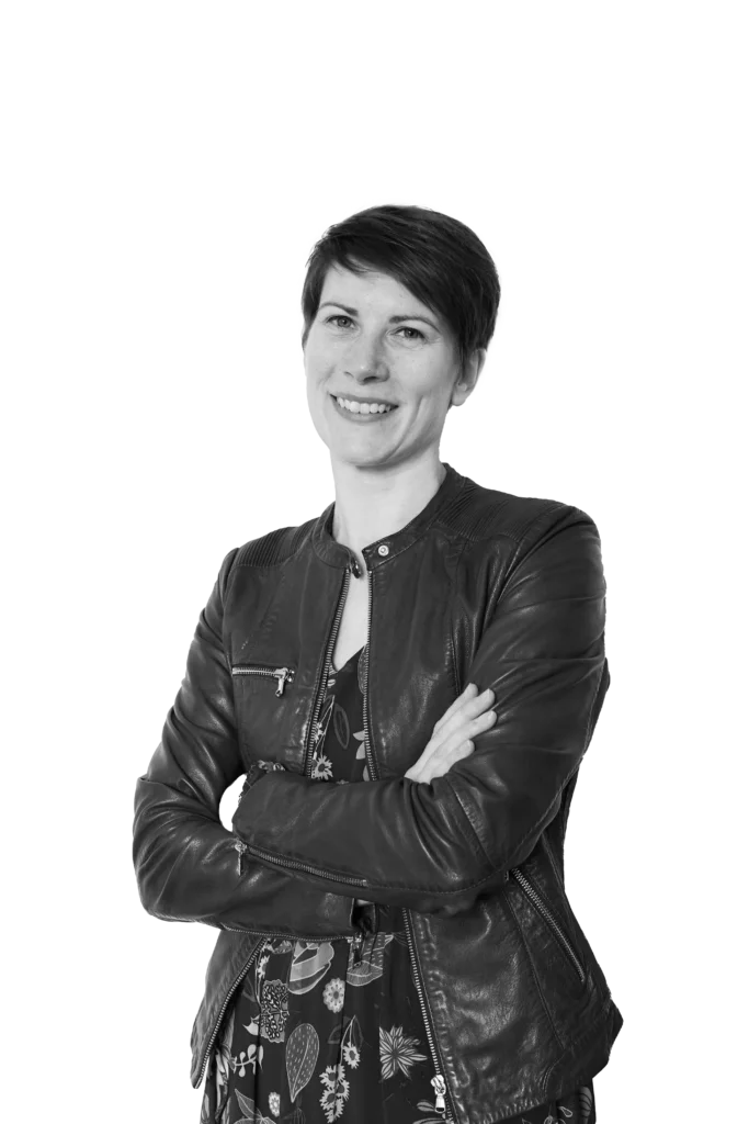 Elodie Delamarre - Gestionnaire de patrimoine - Chargée de conformité kribs conseils