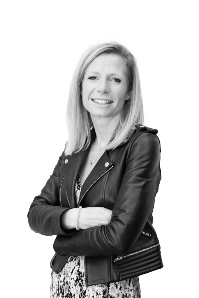 Marion ZARFOROUSHAN - Gestionnaire de patrimoine - Juriste - Responsable du pôle immobilier kribs conseils
