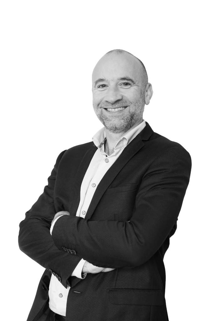 Yann PIERRE Responsable des activités patrimoniales et financières Kribs conseils CAEN - Gestionnaire de fortune
