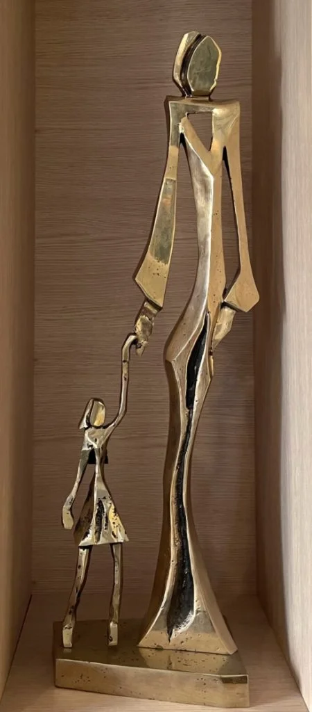 statue kribs conseils patrimoine